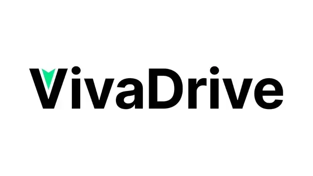 VivaDrive